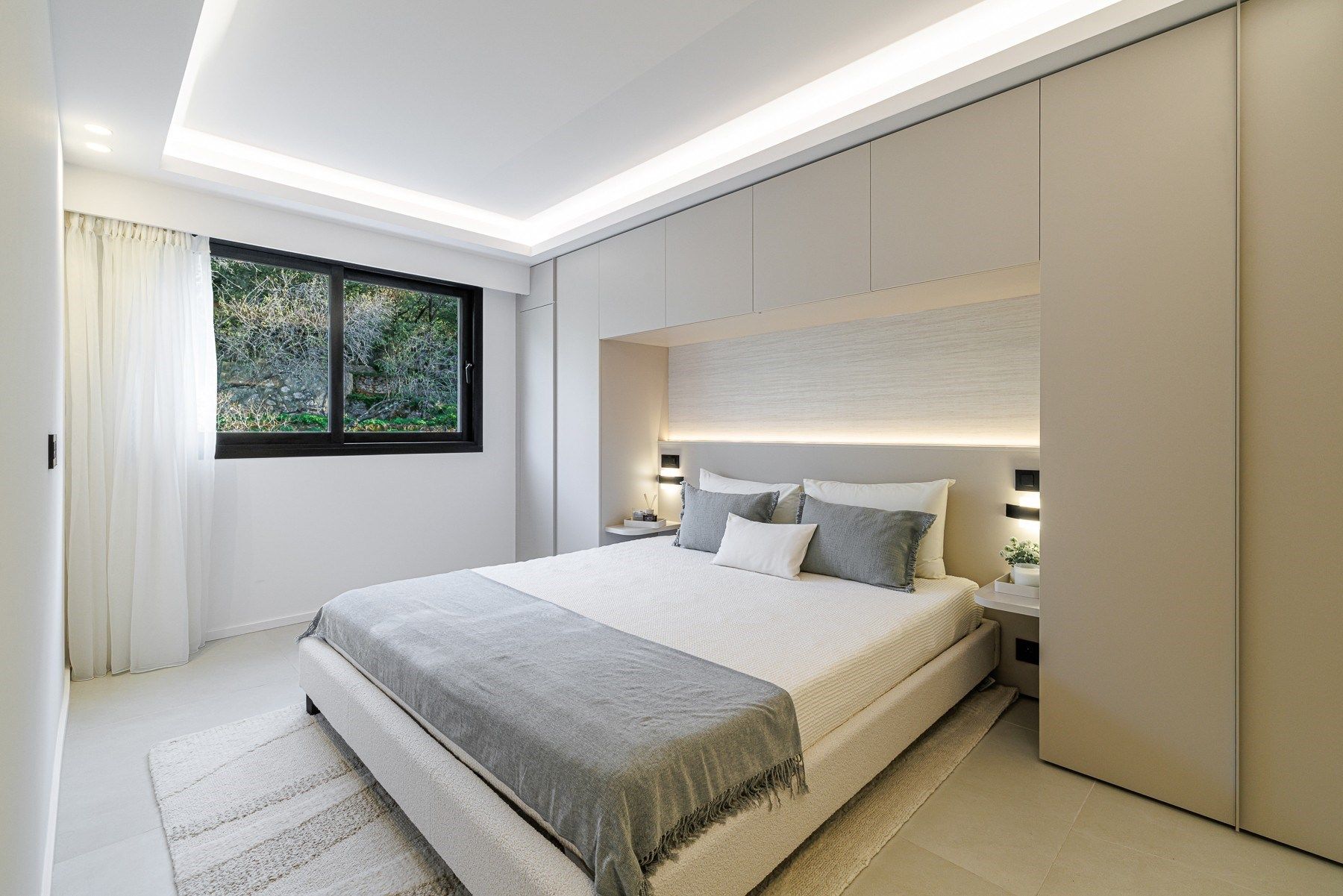 appartement 3 Pièces en vente sur NICE (06000)