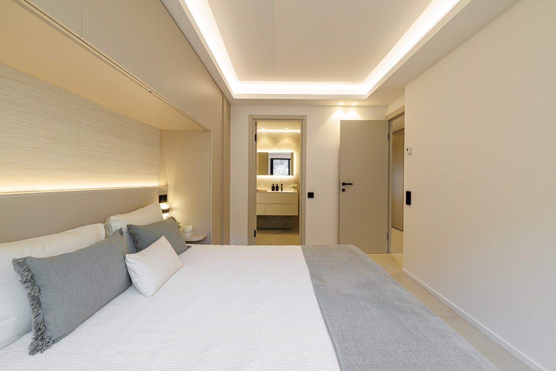 appartement 3 Pièces en vente sur NICE (06000)