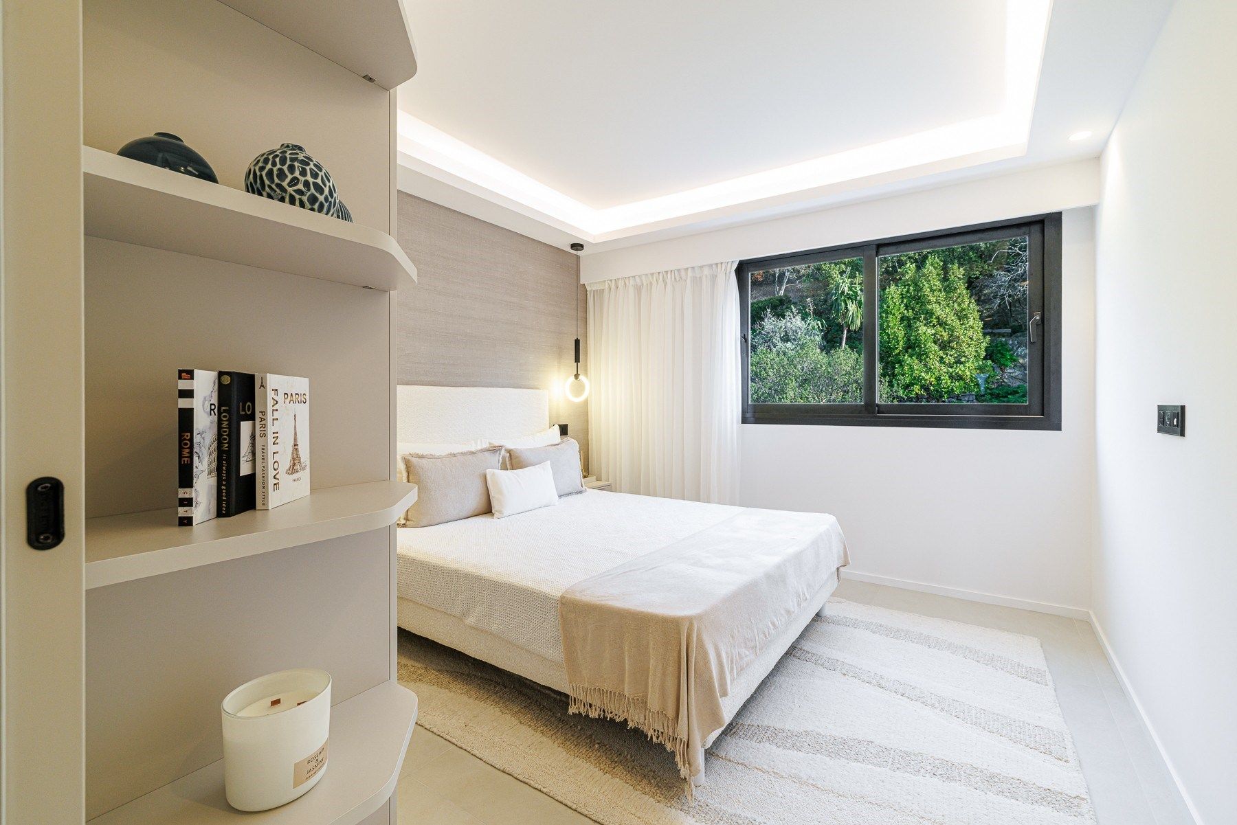 appartement 3 Pièces en vente sur NICE (06000)