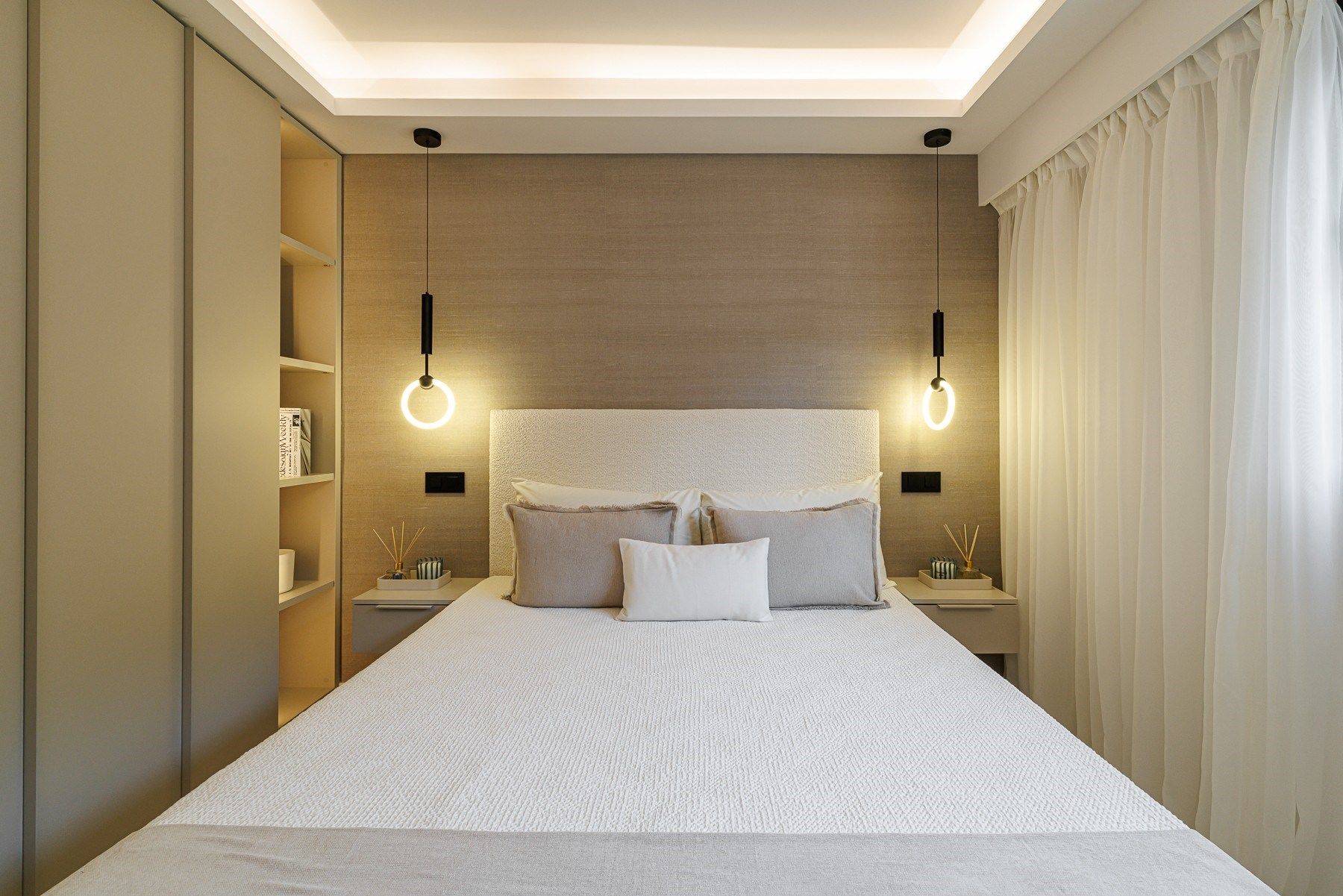 appartement 3 Pièces en vente sur NICE (06000)