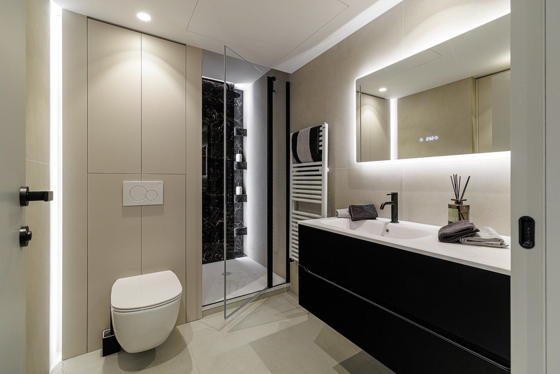 appartement 3 Pièces en vente sur NICE (06000)