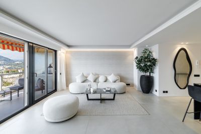 Vente Appartement Nice 3&nbsp;Pièces 84&nbsp;m²
