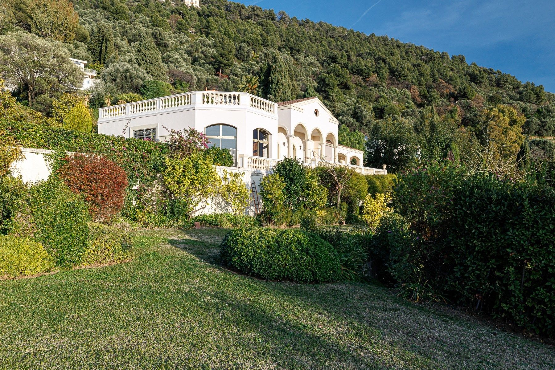 villa 14 Pièces en vente sur NICE (06000)