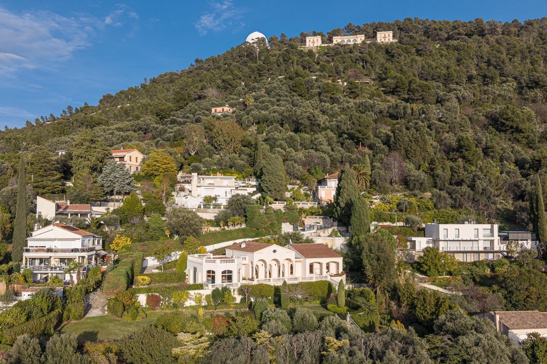 villa 14 Pièces en vente sur NICE (06000)