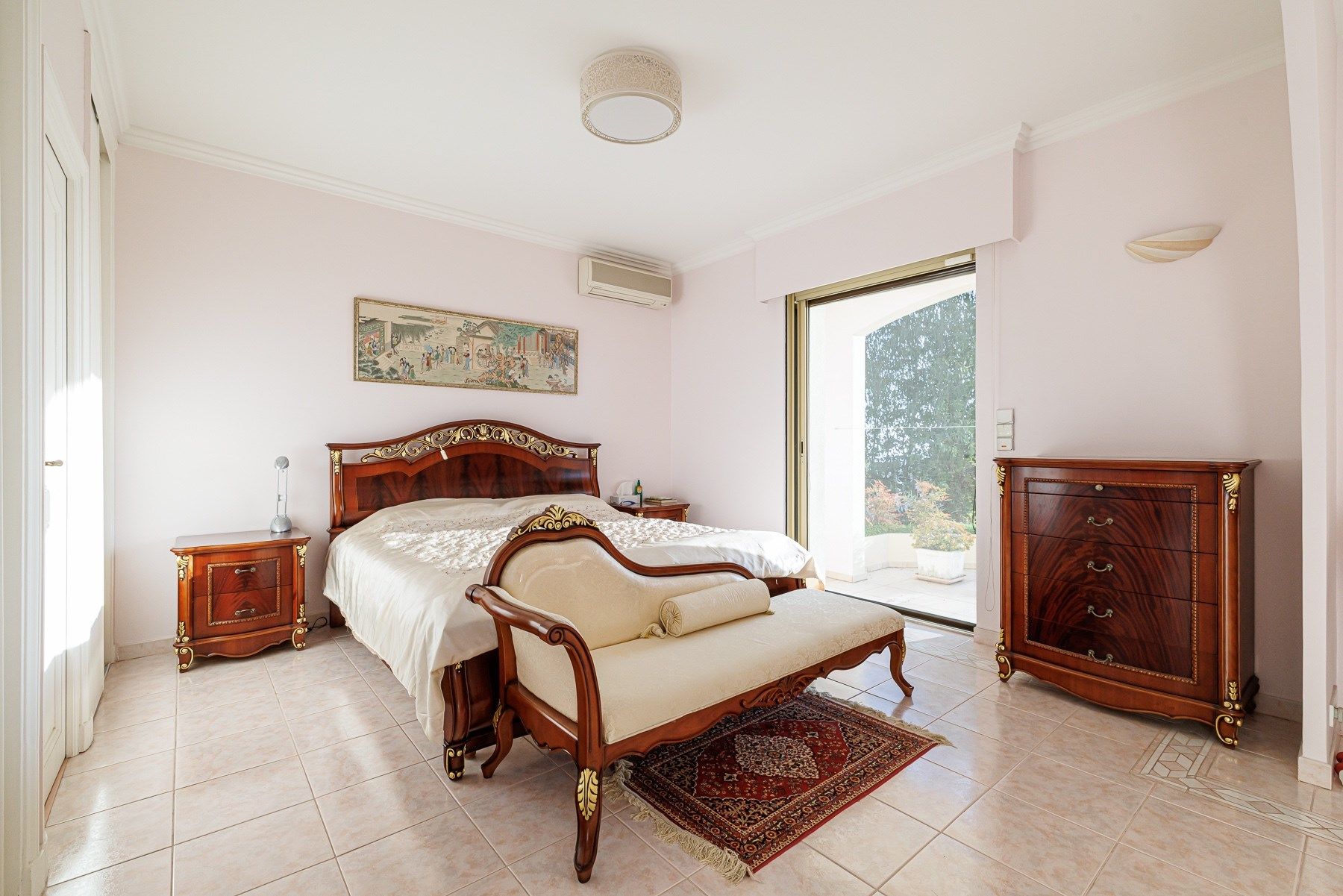 villa 14 Pièces en vente sur NICE (06000)