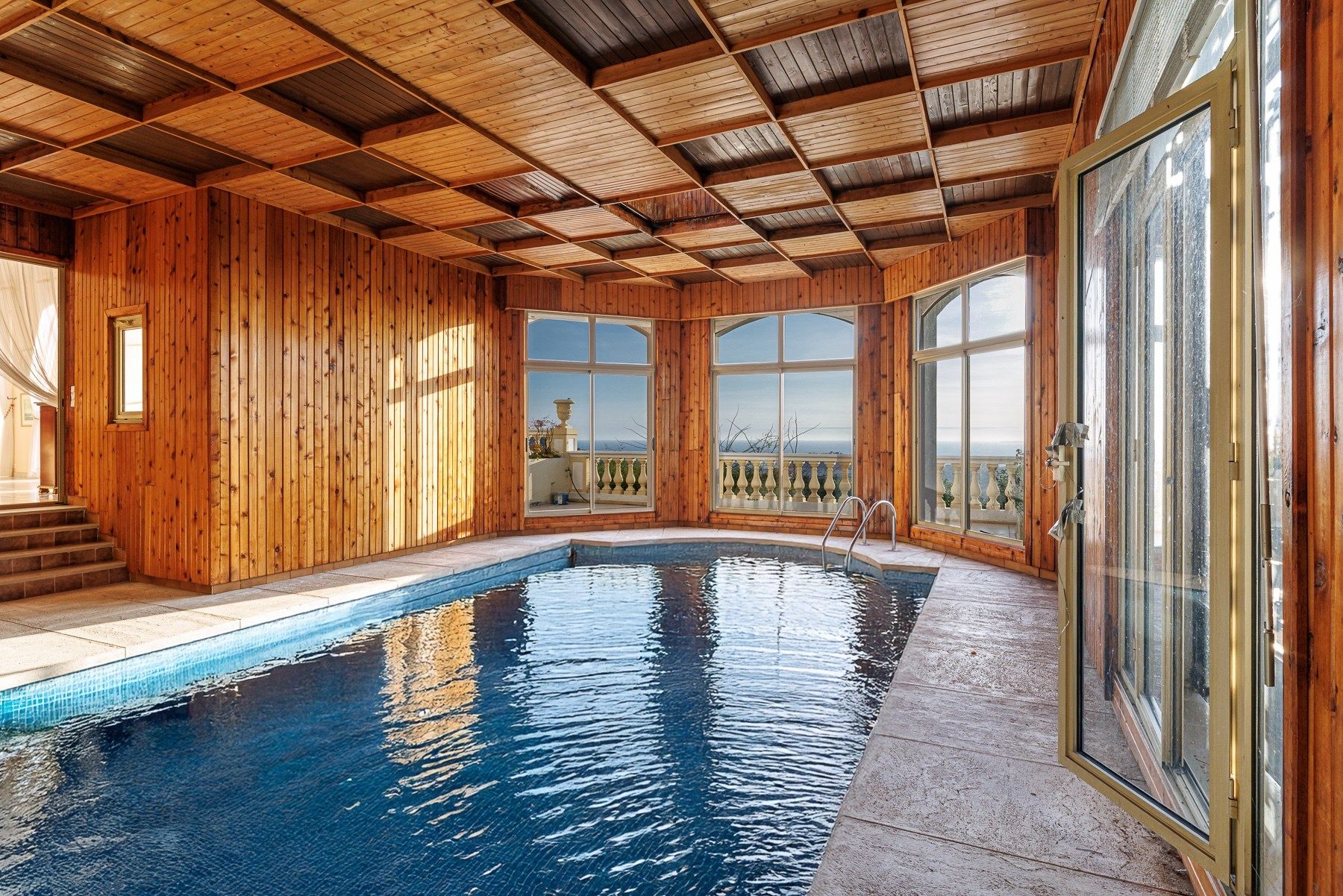 villa 14 Pièces en vente sur NICE (06000)