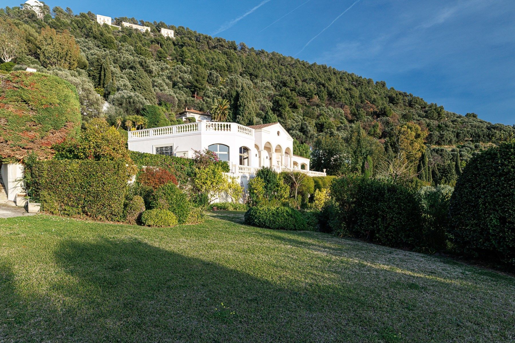 villa 14 Pièces en vente sur NICE (06000)