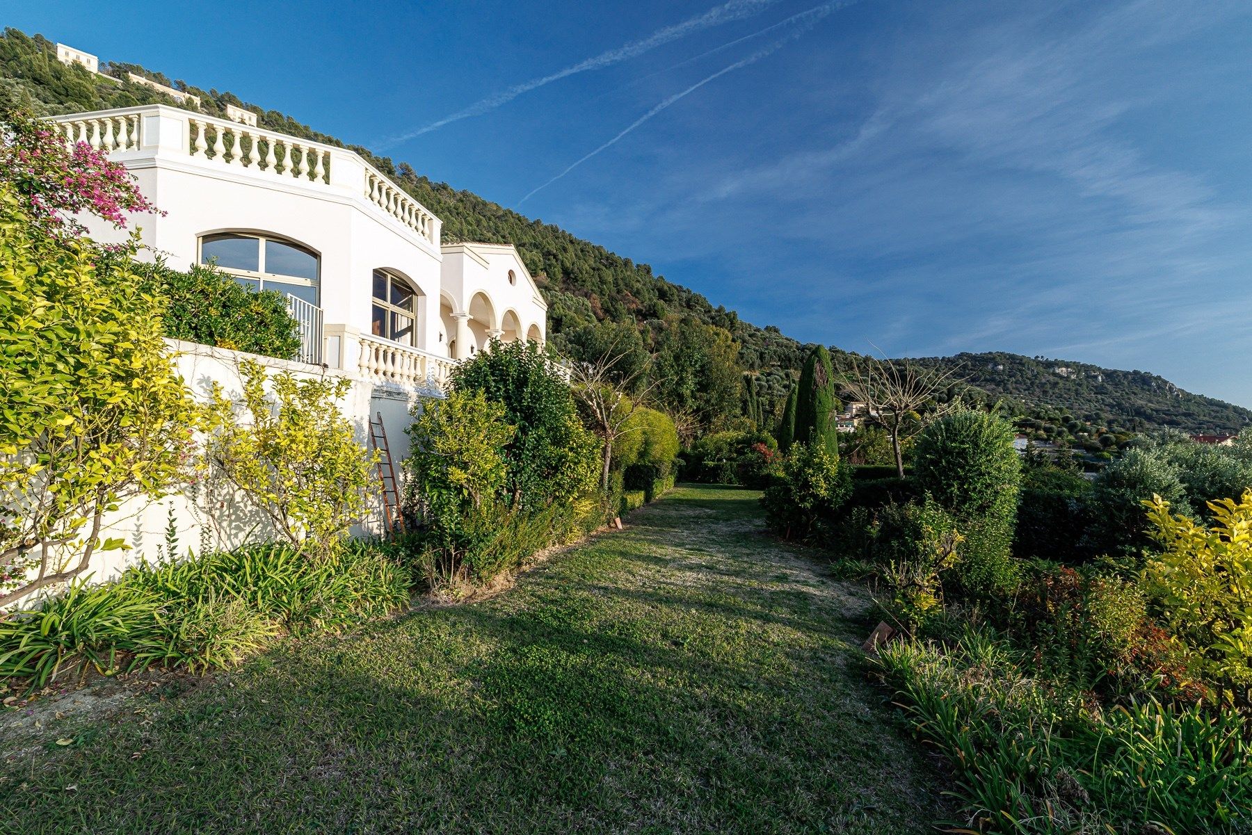 villa 14 Pièces en vente sur NICE (06000)