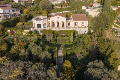 Vente Villa Nice 14&nbsp;Pièces 713&nbsp;m²