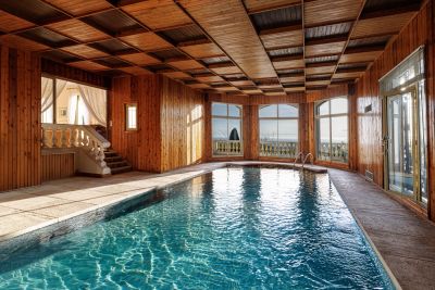 Vente Villa Nice 14&nbsp;Pièces 713&nbsp;m²