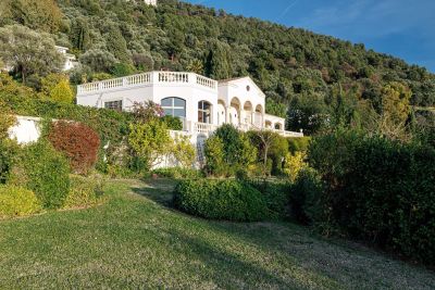 Vente Villa Nice 14&nbsp;Pièces 713&nbsp;m²