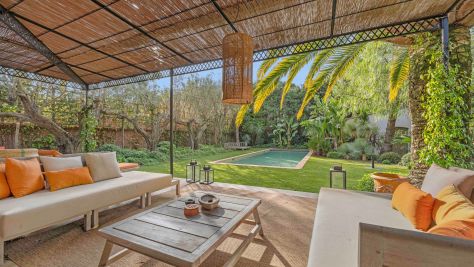 Sale Contemporary house Saint-Tropez 9&nbsp;Rooms 246&nbsp;m²