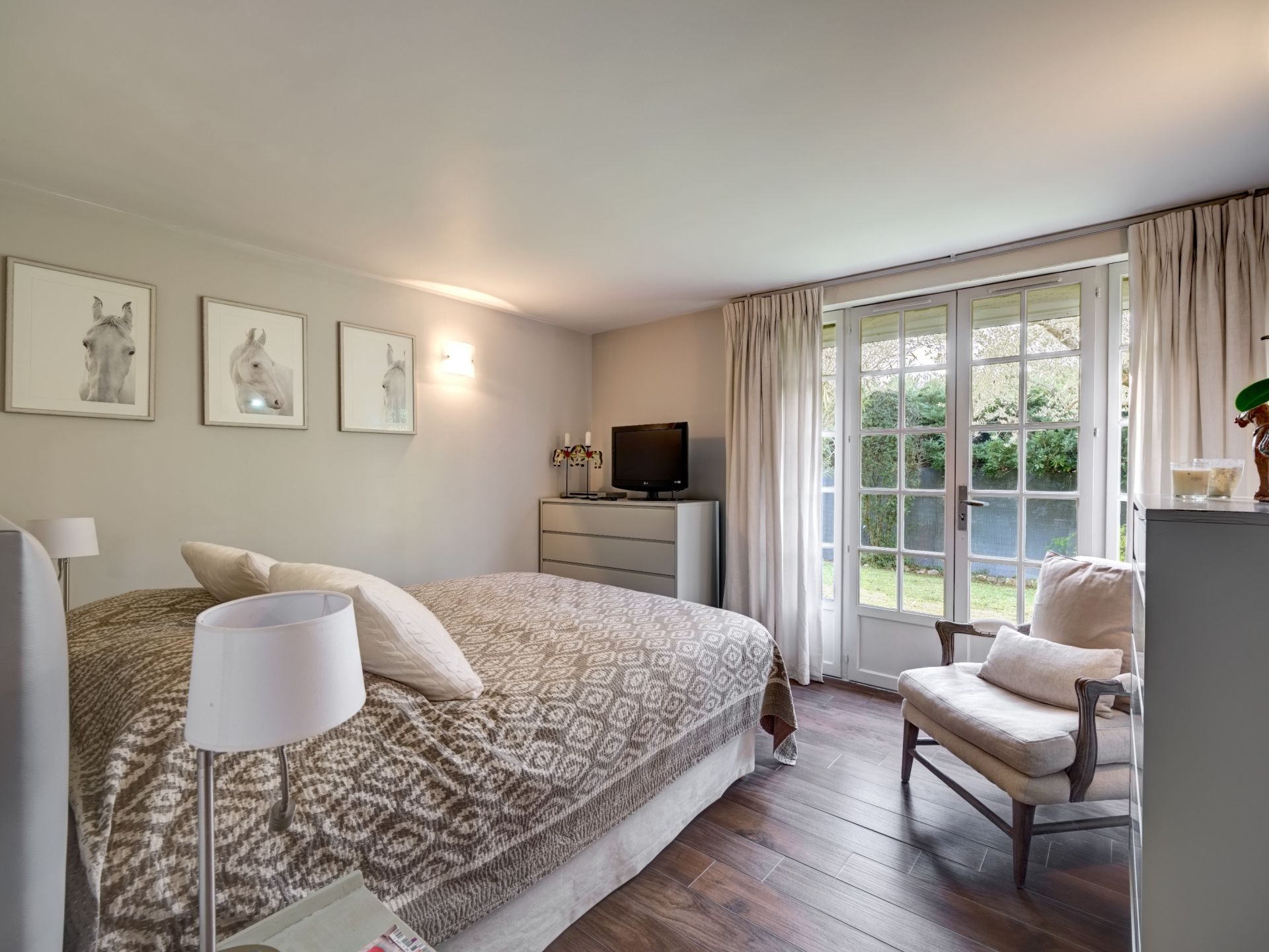 villa 6 Pièces en vente sur LE CANNET (06110)