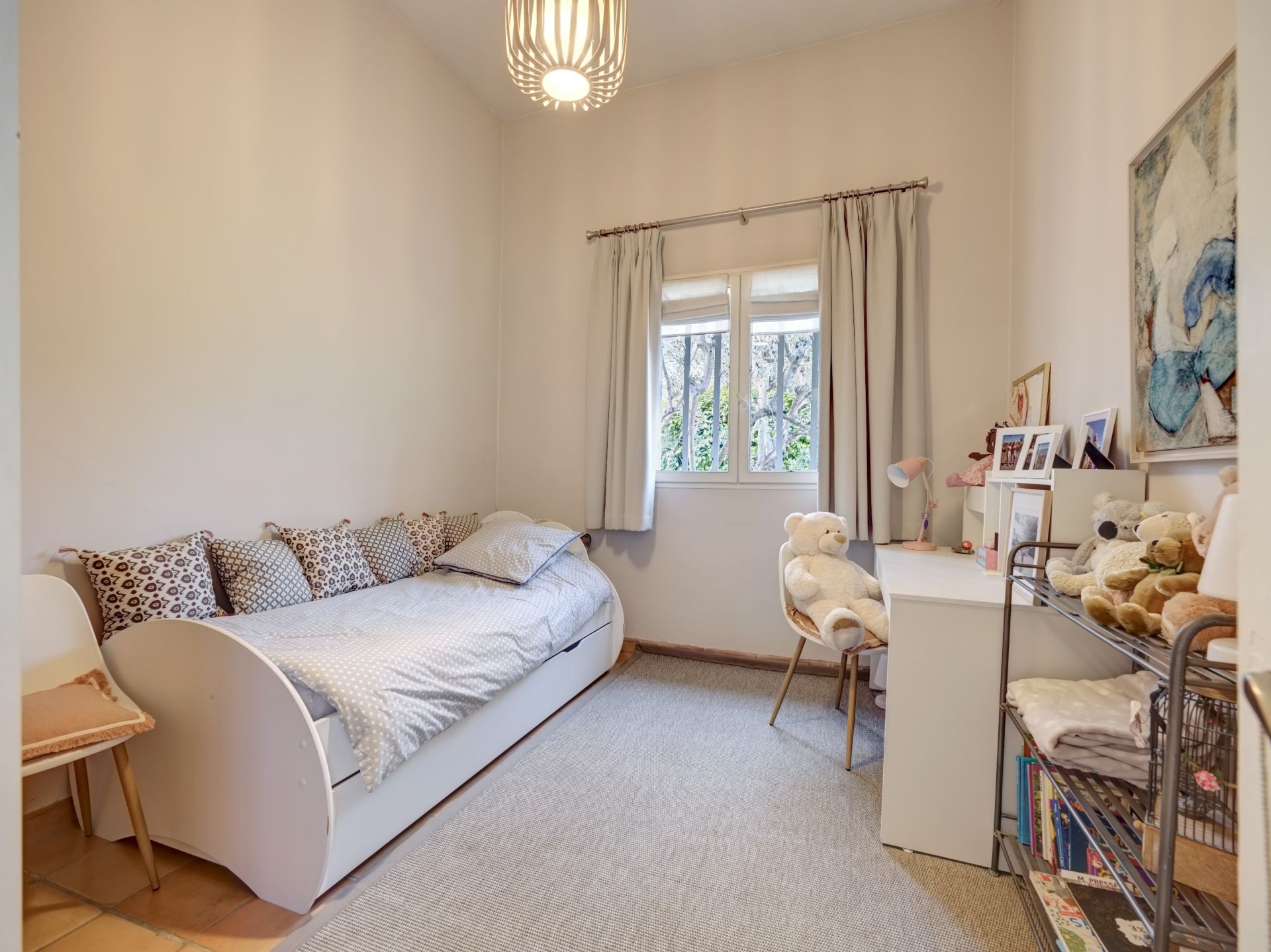 villa 6 Pièces en vente sur LE CANNET (06110)