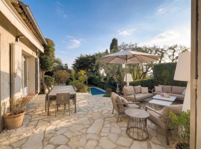 Vente Villa Le Cannet 6&nbsp;Pièces 220&nbsp;m²