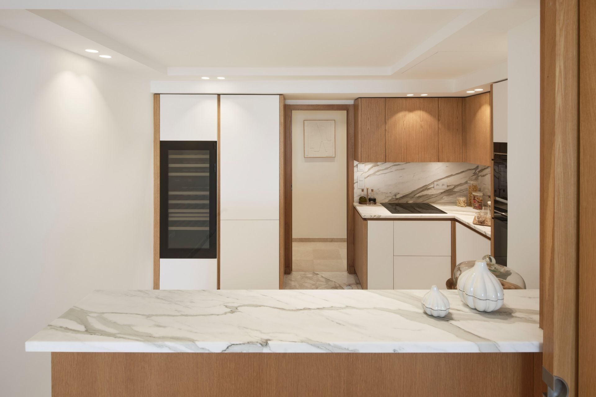 apartment 3 Rooms for sale on CANNES (06400)