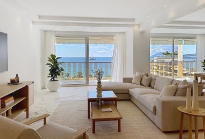 Sale Apartment Cannes 3&nbsp;Rooms 125&nbsp;m²