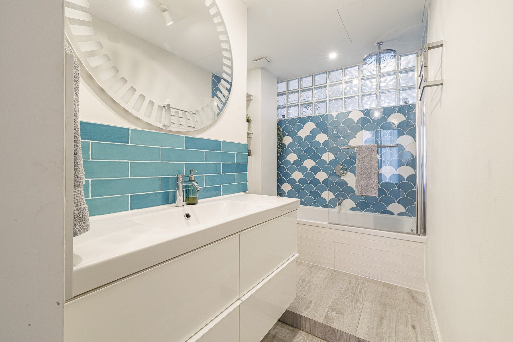 appartement 4 Pièces en vente sur NICE (06000)