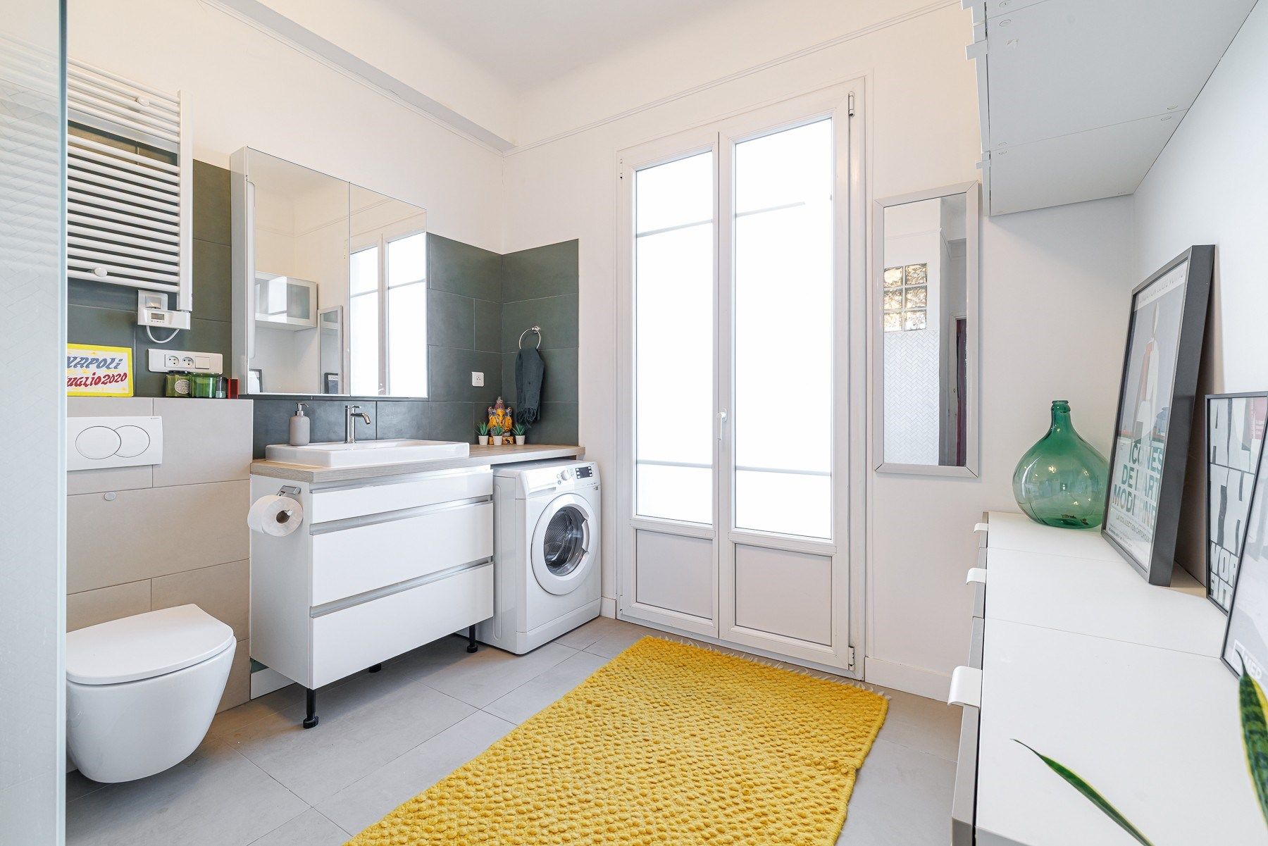 appartement 4 Pièces en vente sur NICE (06000)