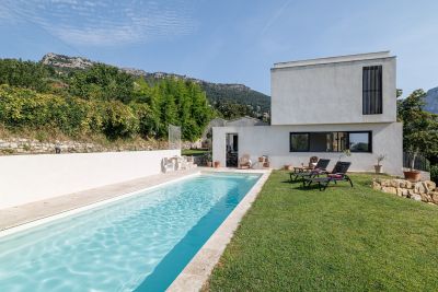 Sale Contemporary house Vence 6&nbsp;Rooms 188&nbsp;m²