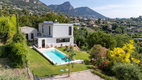 Vente Maison contemporaine Vence 6&nbsp;Pièces 188&nbsp;m²