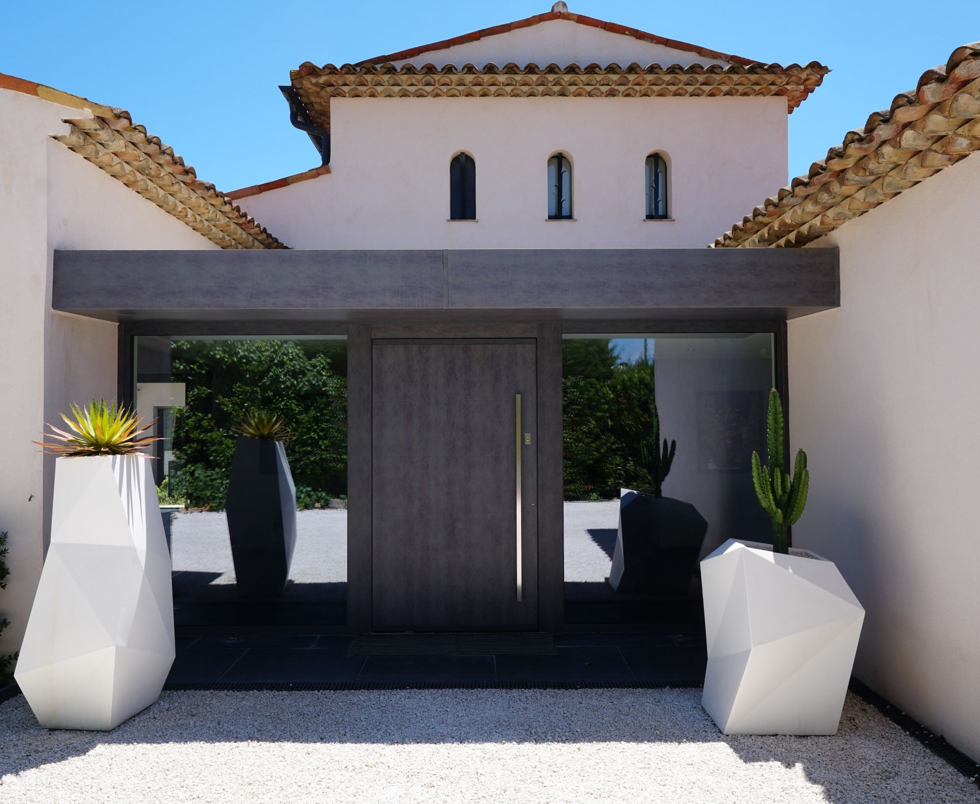 villa 8 Pièces en vente sur MOUGINS (06250)