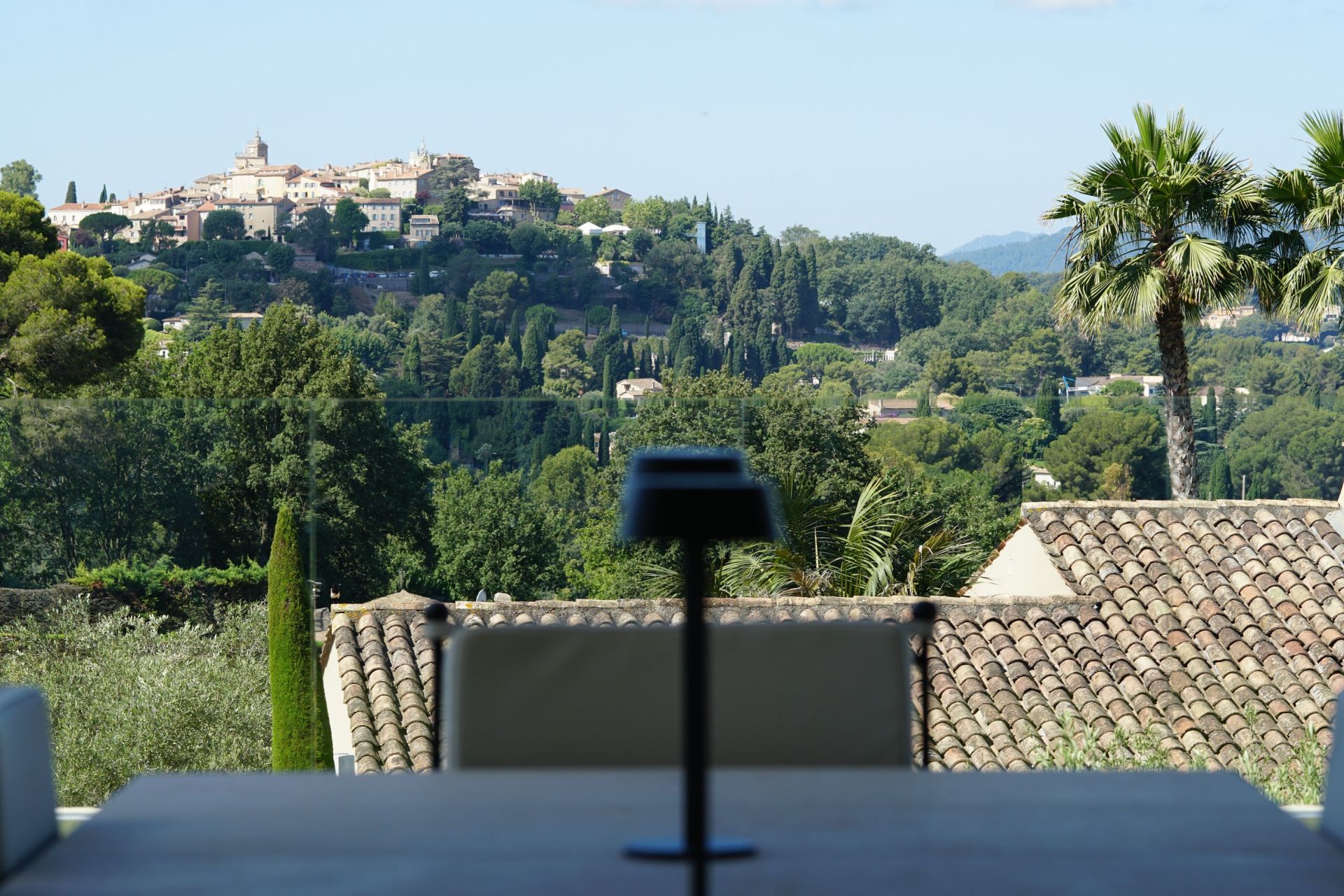 villa 8 Pièces en vente sur MOUGINS (06250)