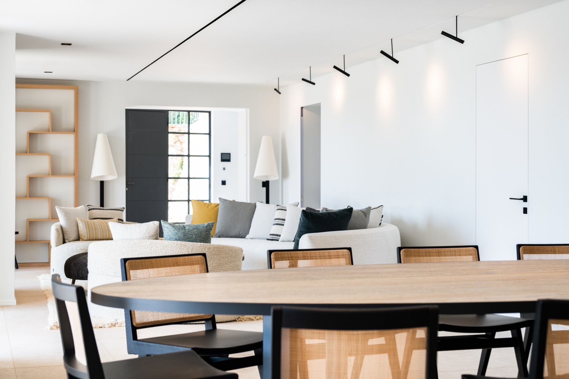 maison provençale 8 Pièces en vente sur GASSIN (83580)