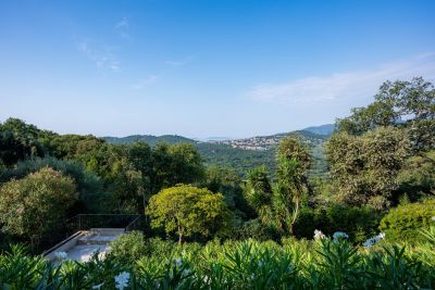 Vente Maison provençale Gassin 8&nbsp;Pièces 270&nbsp;m²