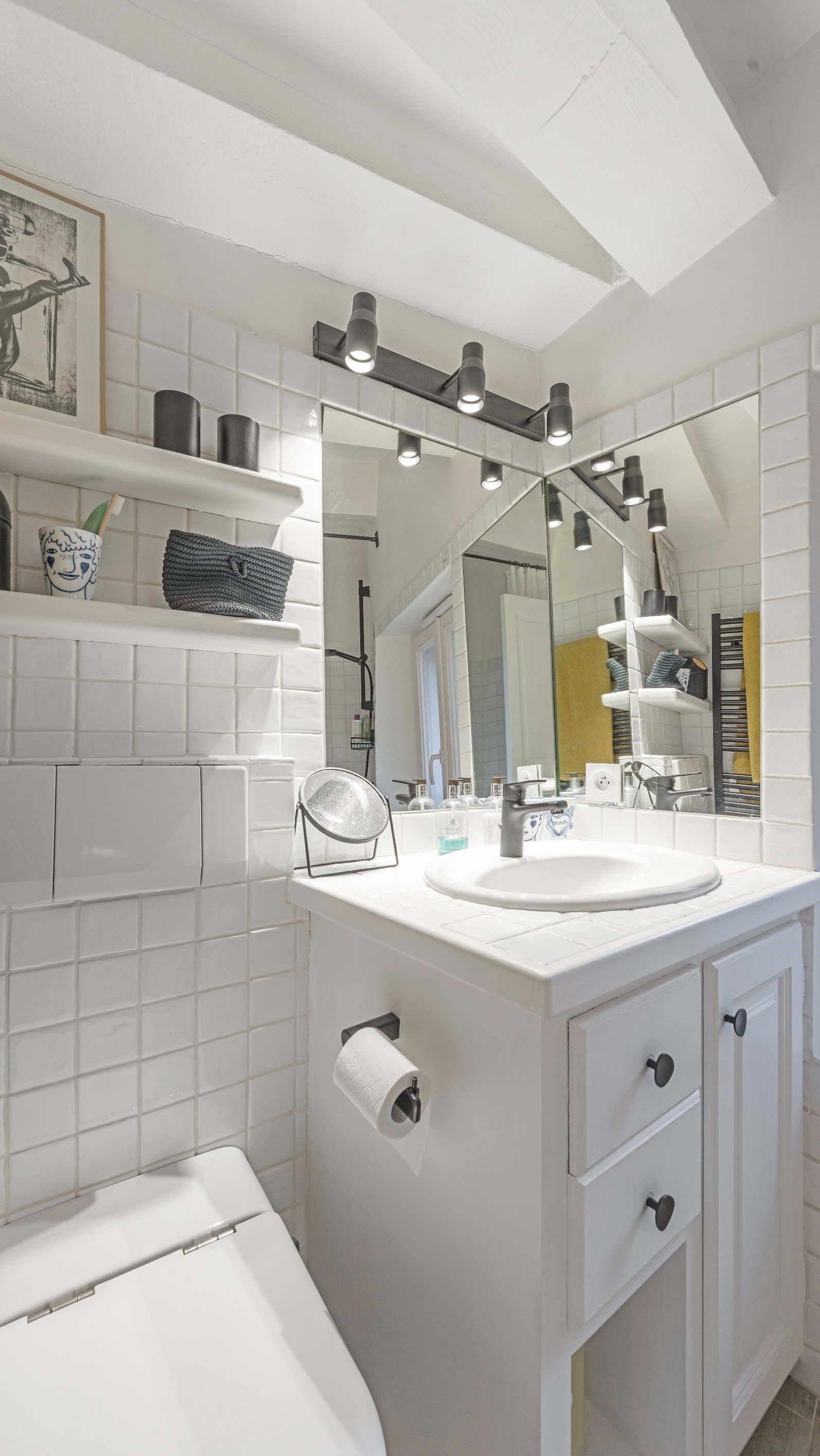 provencal house 4 Rooms for sale on RAMATUELLE (83350)