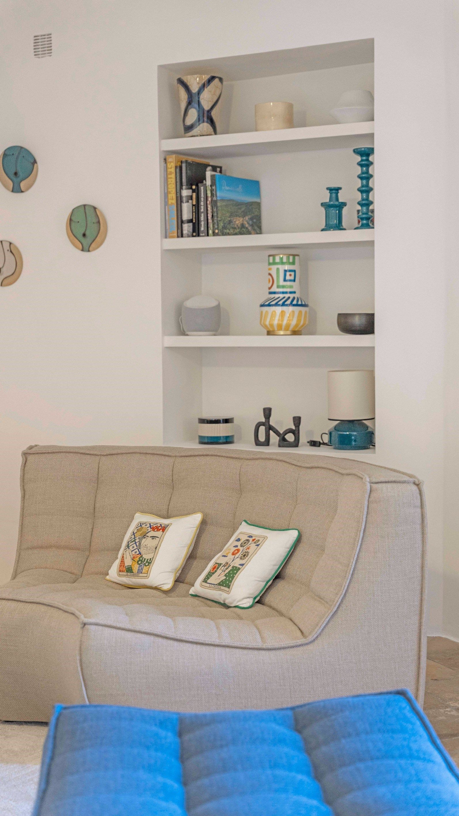 provencal house 4 Rooms for sale on RAMATUELLE (83350)