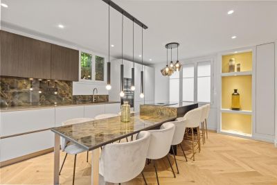 Vente Villa Cannes 5&nbsp;Pièces 132&nbsp;m²