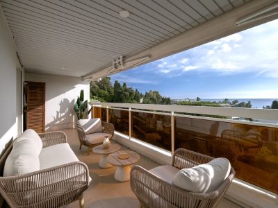 Sale Apartment Cannes 5&nbsp;Rooms 135.55&nbsp;m²
