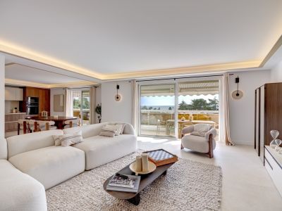 Sale Apartment Cannes 5&nbsp;Rooms 135.55&nbsp;m²