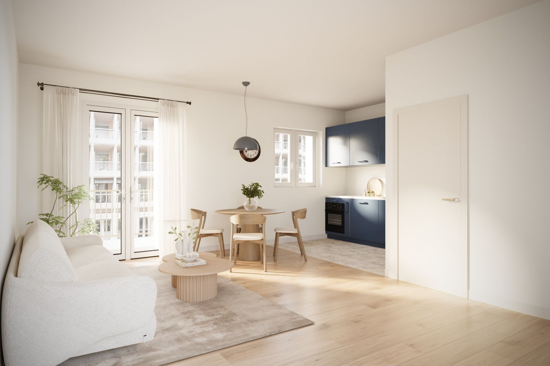 appartement 1 pièce en vente sur NICE (06000)