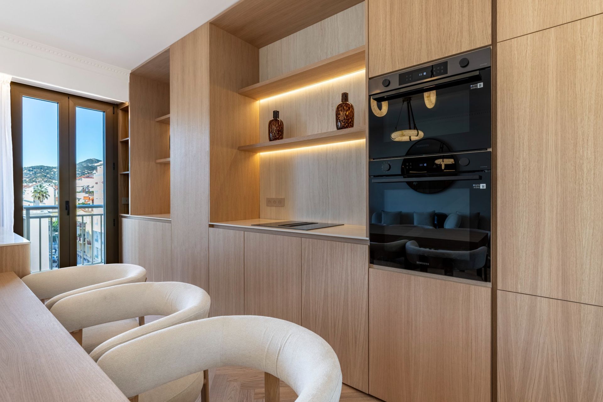 apartment 3 Rooms for sale on NICE (06000)