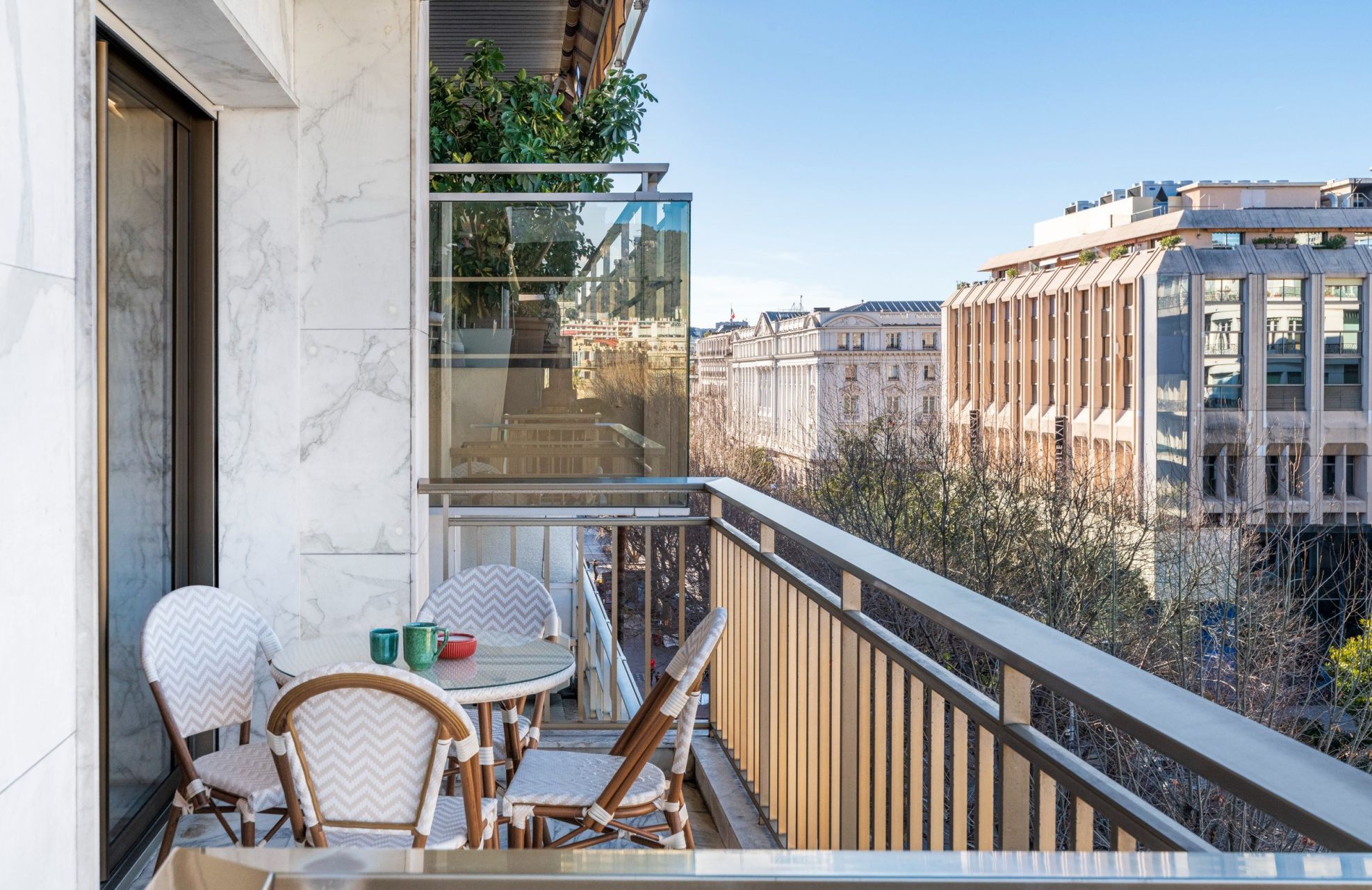 apartment 3 Rooms for sale on NICE (06000)