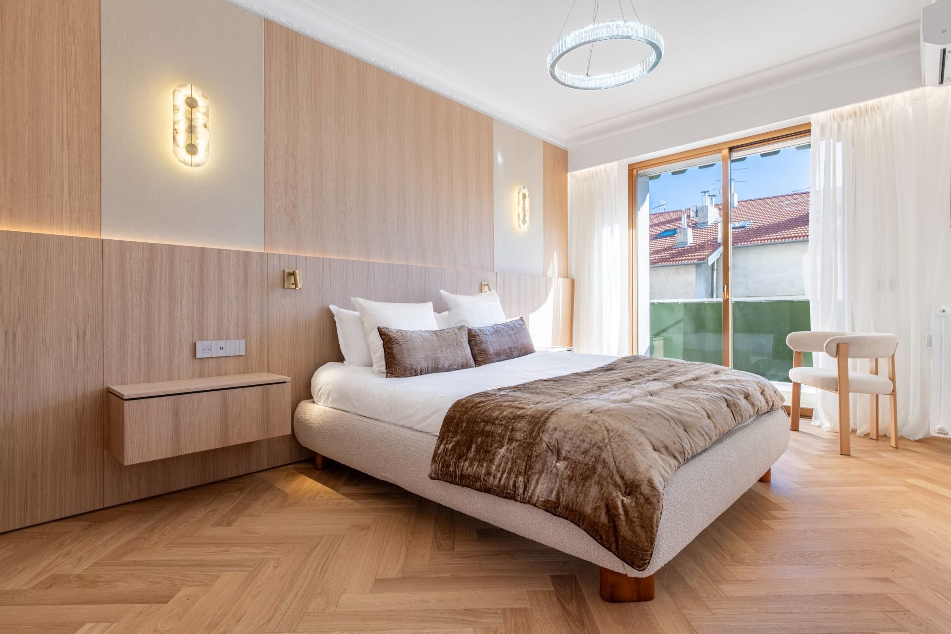 apartment 3 Rooms for sale on NICE (06000)