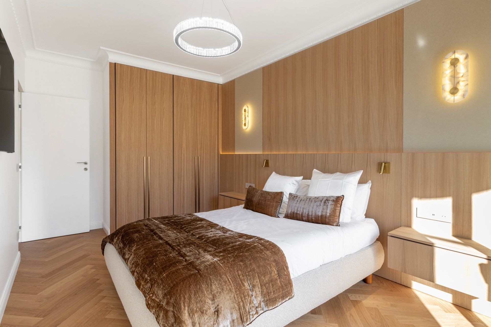 apartment 3 Rooms for sale on NICE (06000)