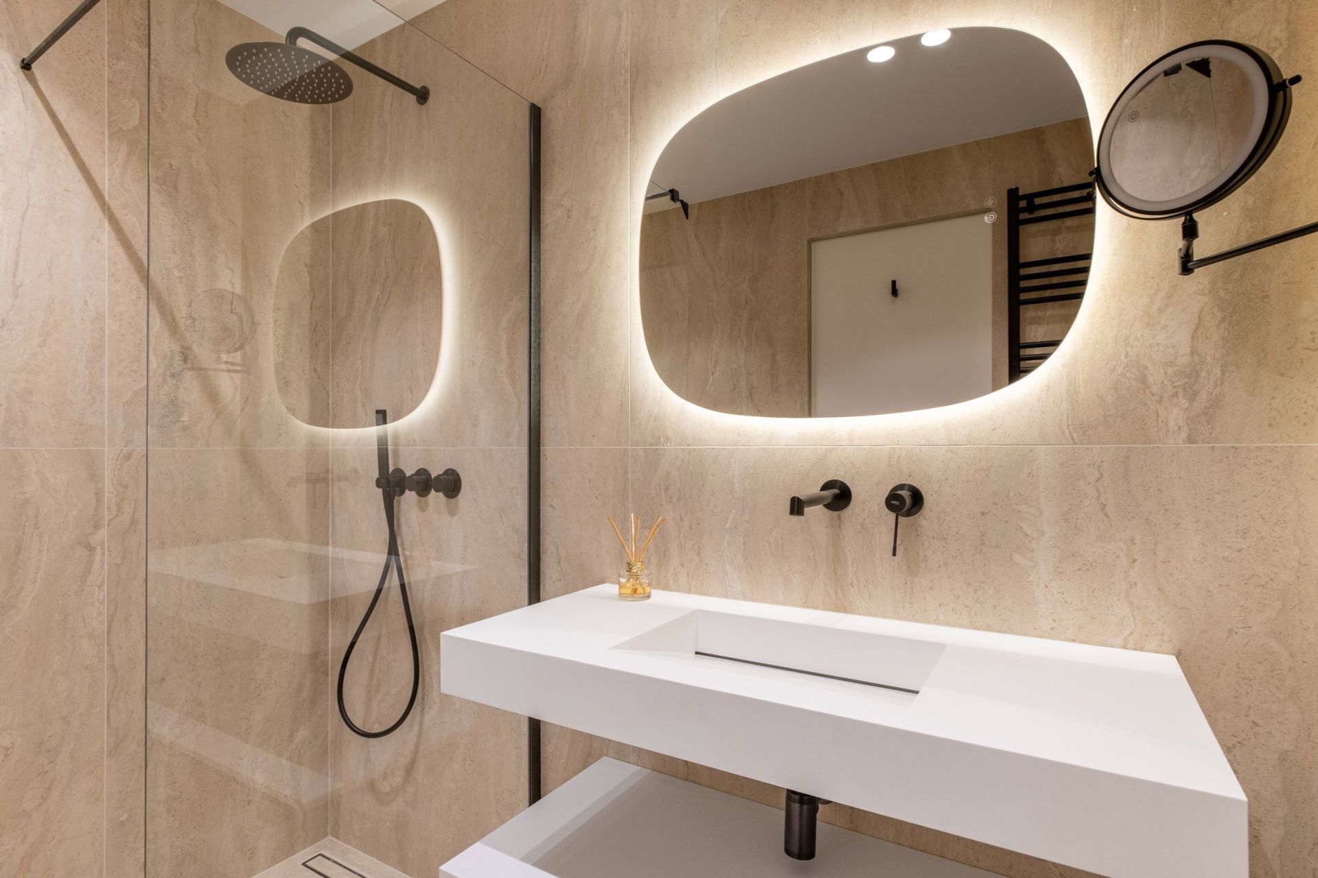 apartment 3 Rooms for sale on NICE (06000)