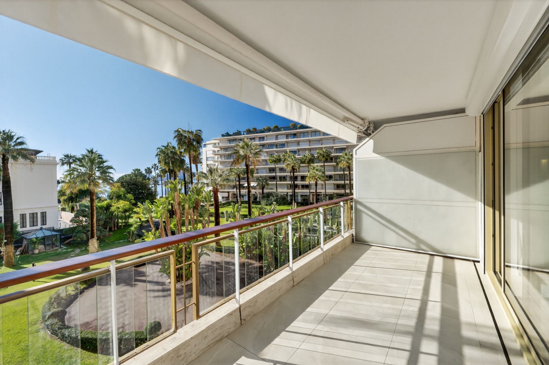 appartement 3 Pièces en vente sur CANNES (06400)