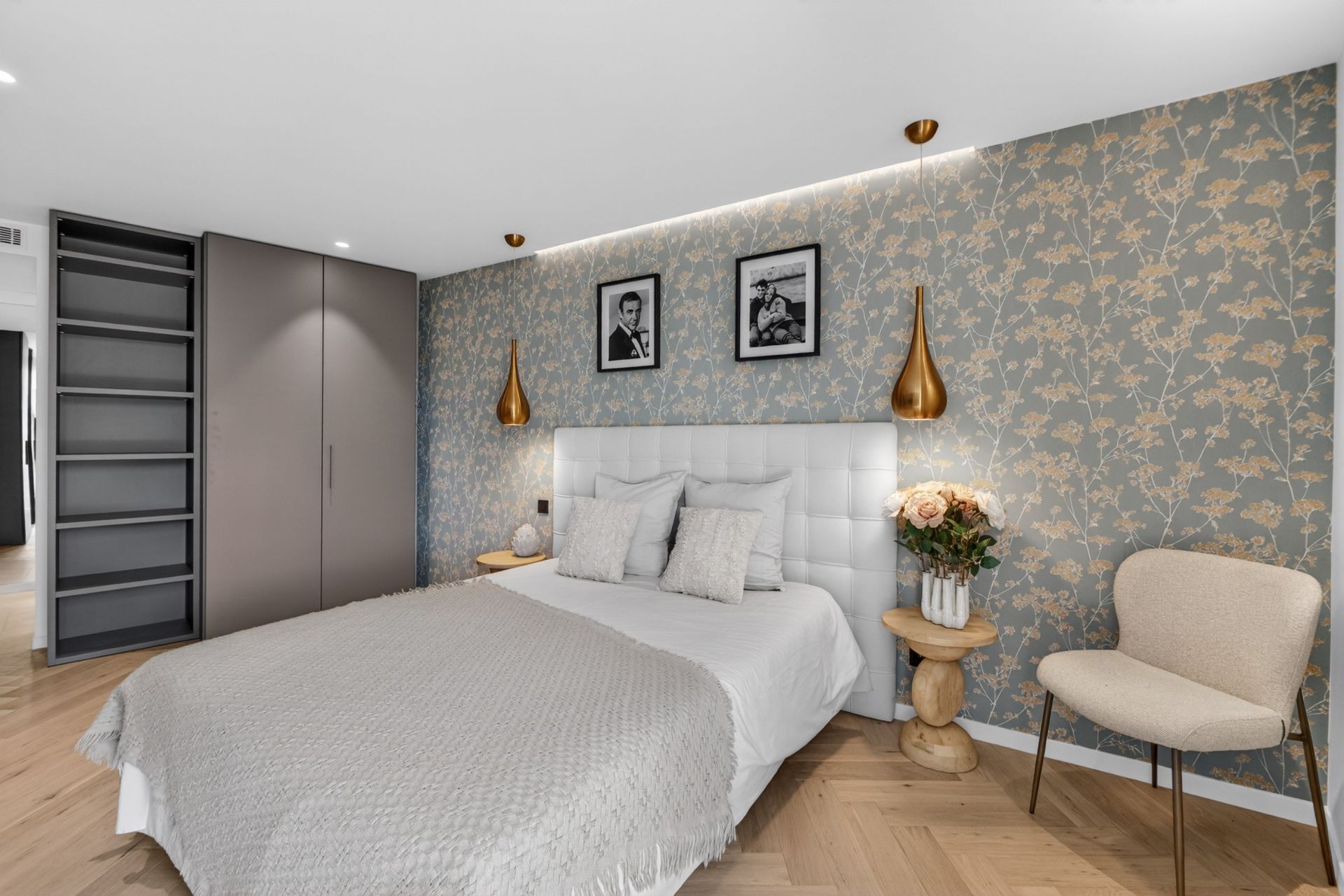 apartment 3 Rooms for sale on CANNES (06400)