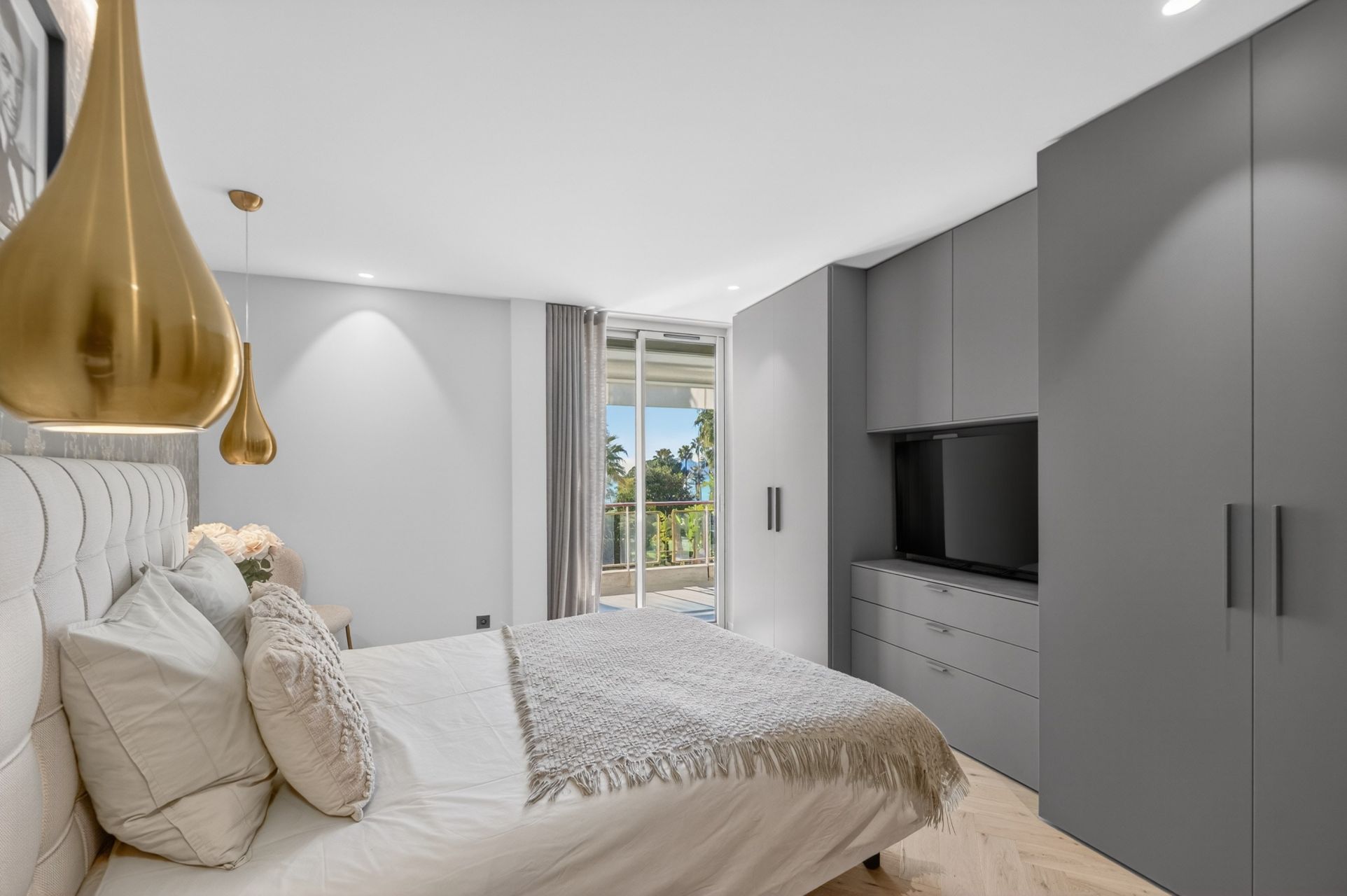 appartement 3 Pièces en vente sur CANNES (06400)