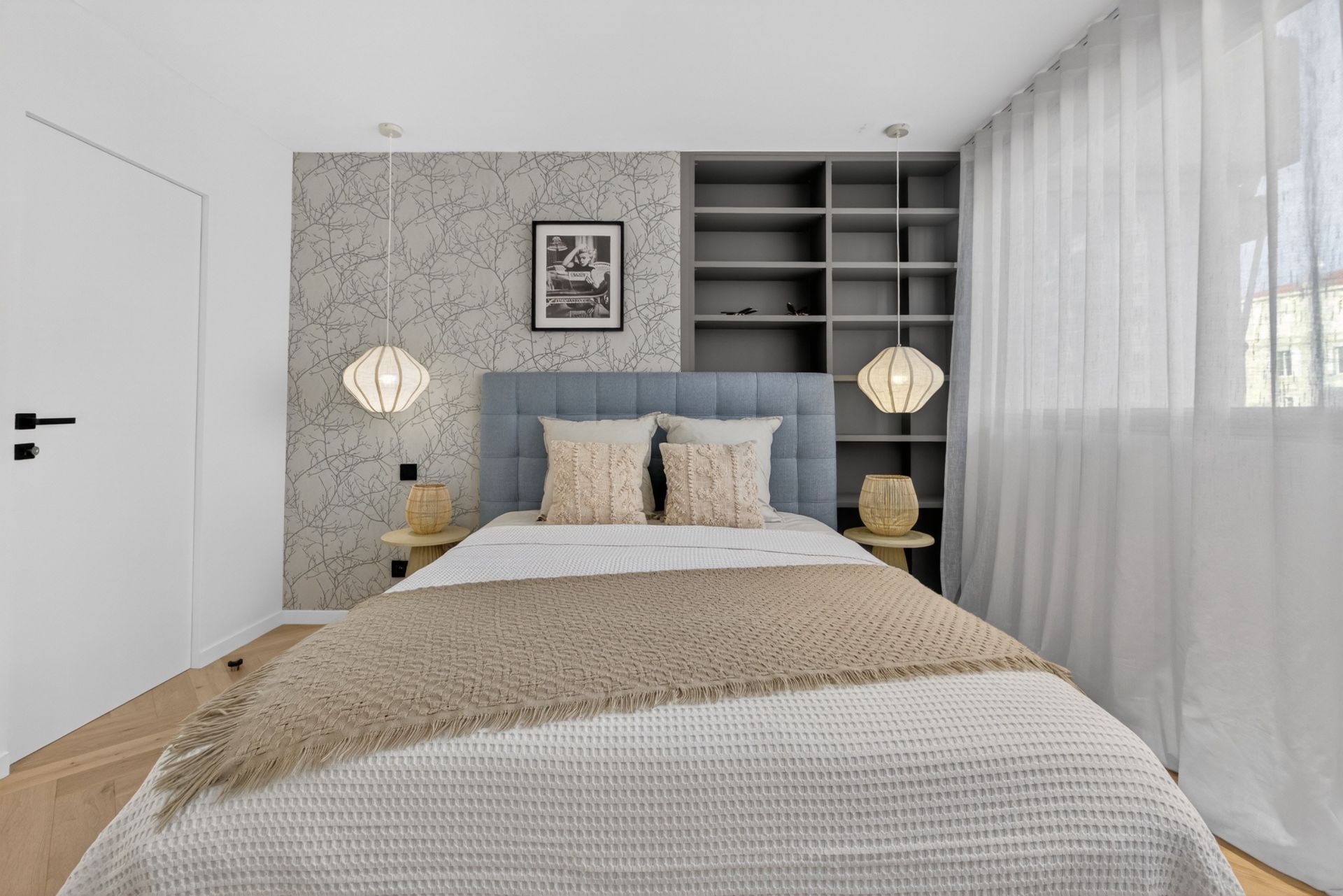 appartement 3 Pièces en vente sur CANNES (06400)