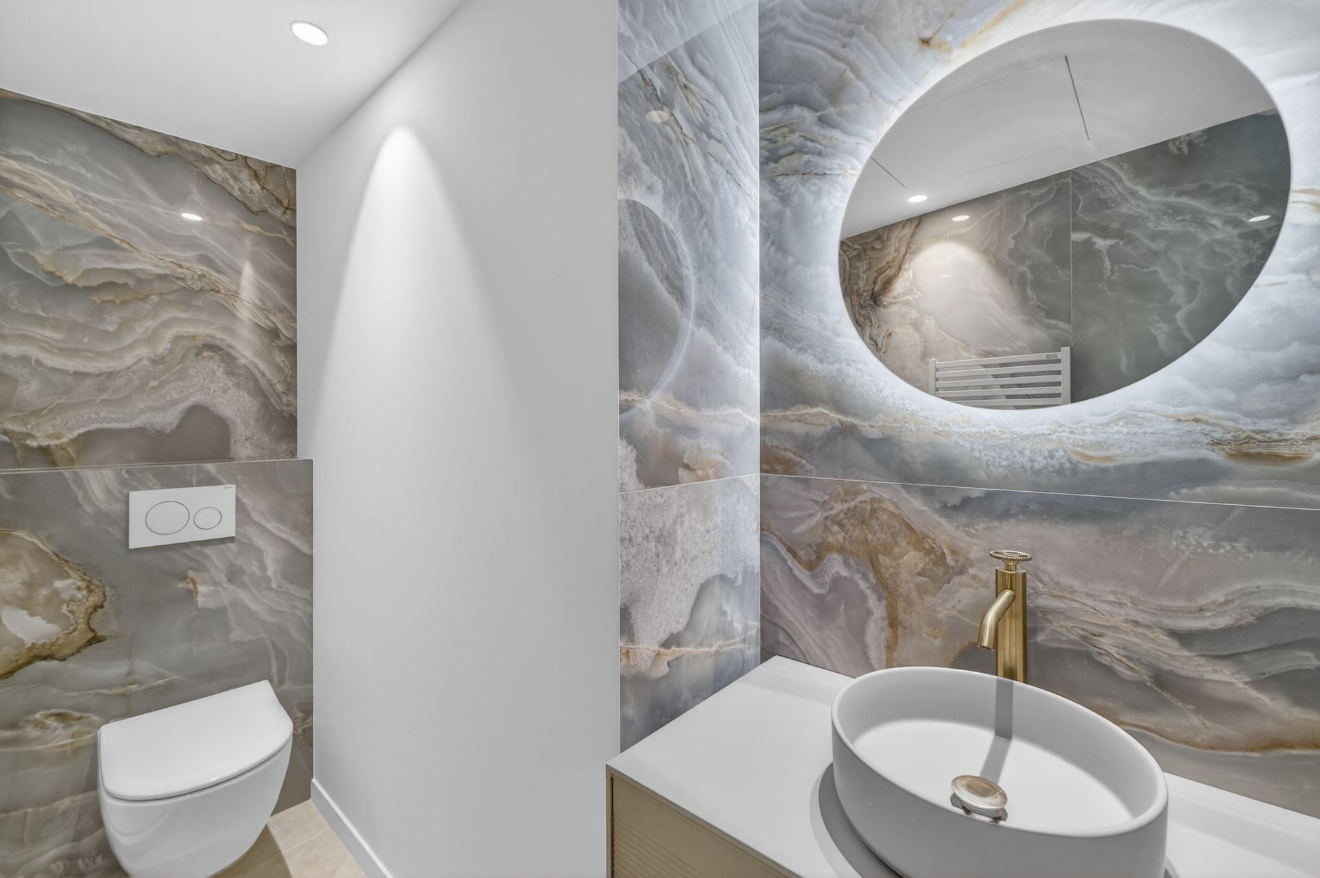 appartement 3 Pièces en vente sur CANNES (06400)