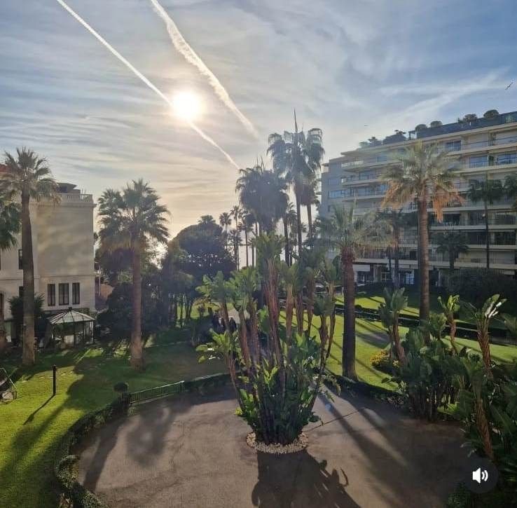 apartment 3 Rooms for sale on CANNES (06400)
