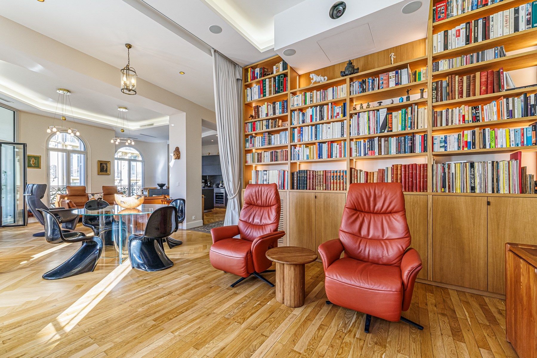 apartment 4 Rooms for sale on NICE (06000)