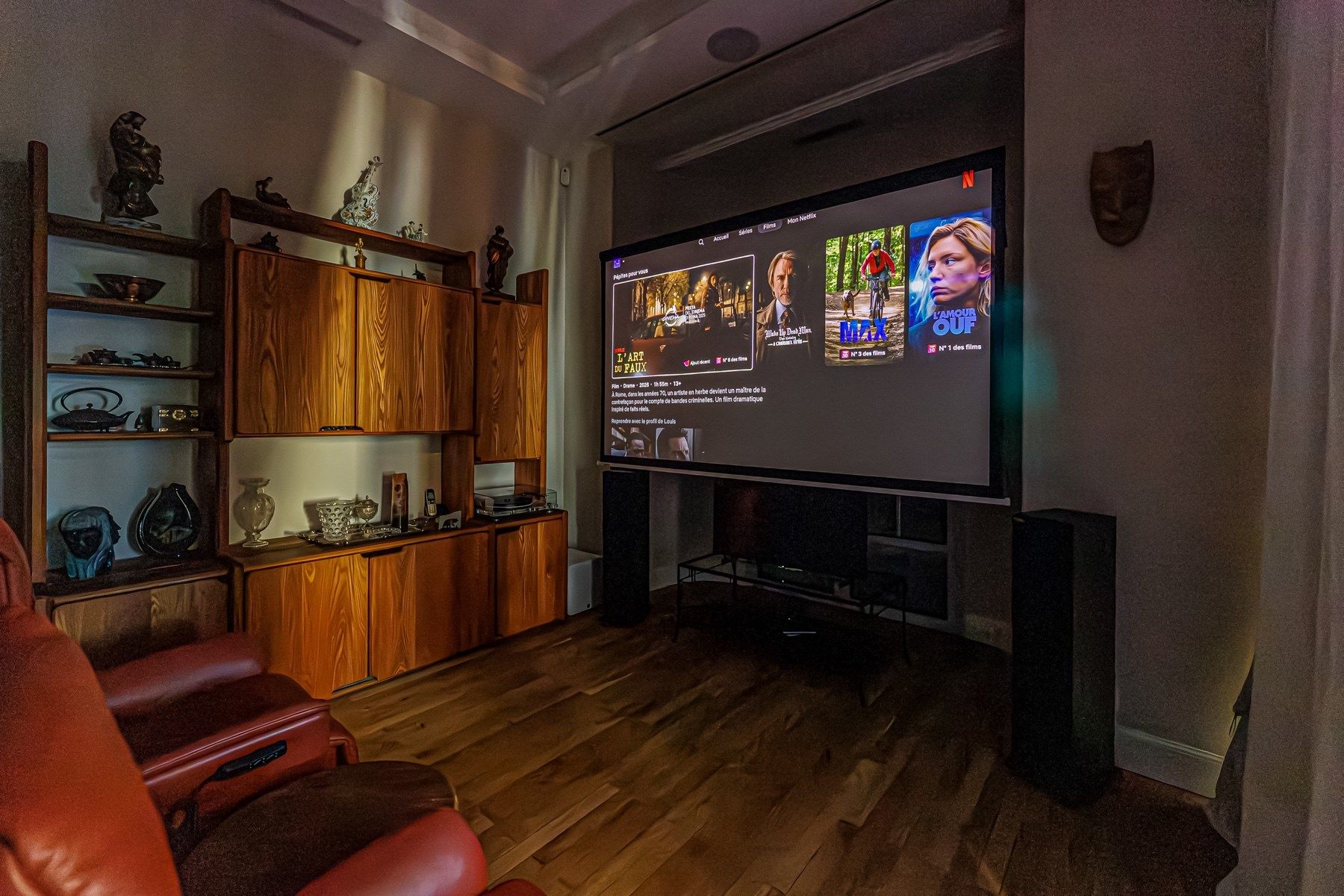 apartment 4 Rooms for sale on NICE (06000)