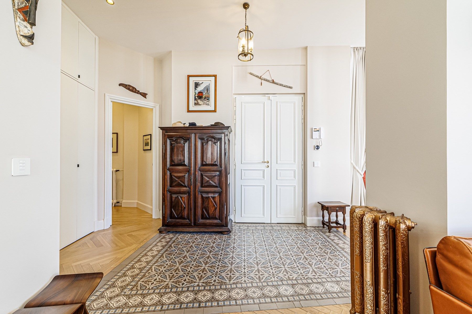 apartment 4 Rooms for sale on NICE (06000)