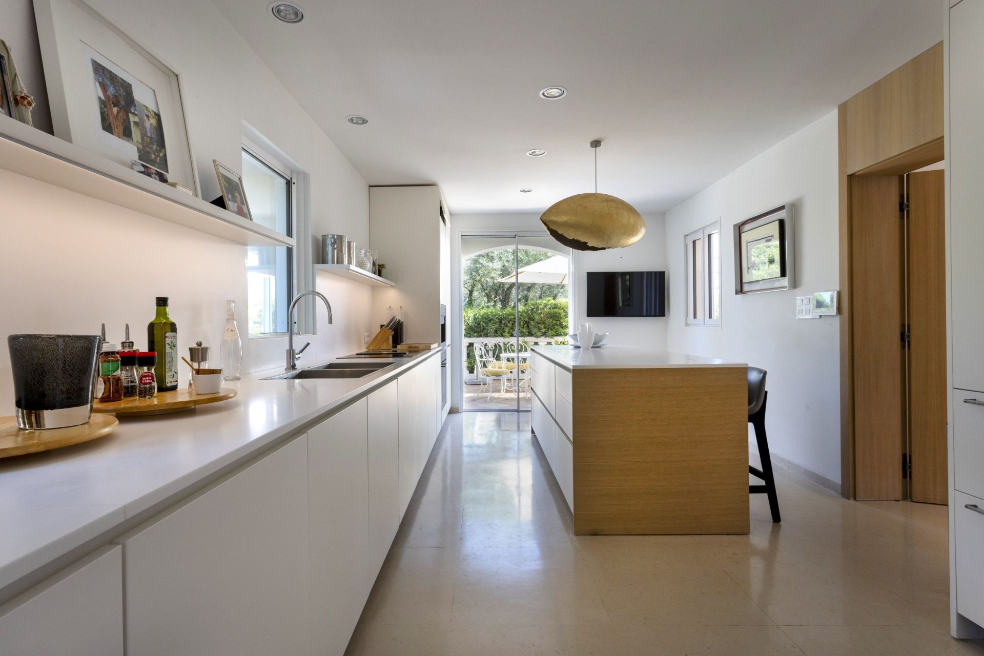 villa 9 Pièces en vente sur ST TROPEZ (83990)